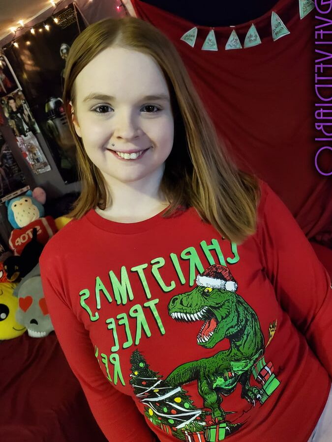 Let's Get Thick - Thicc Redhead Like You Looking - Week 205