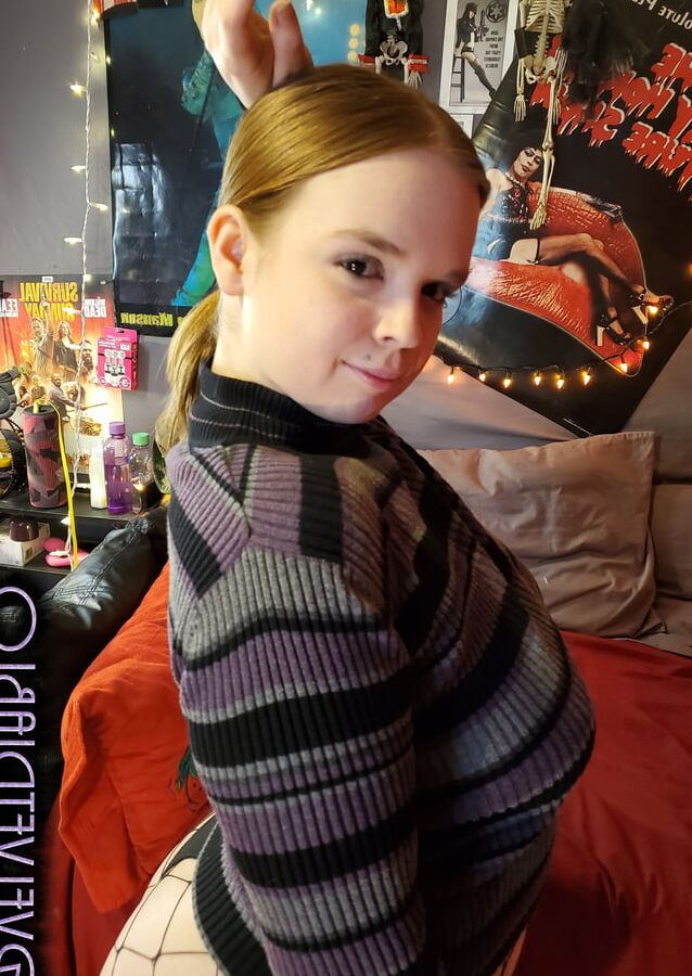 Let's Get Thick - Thicc Redhead Like You Looking - Week 205