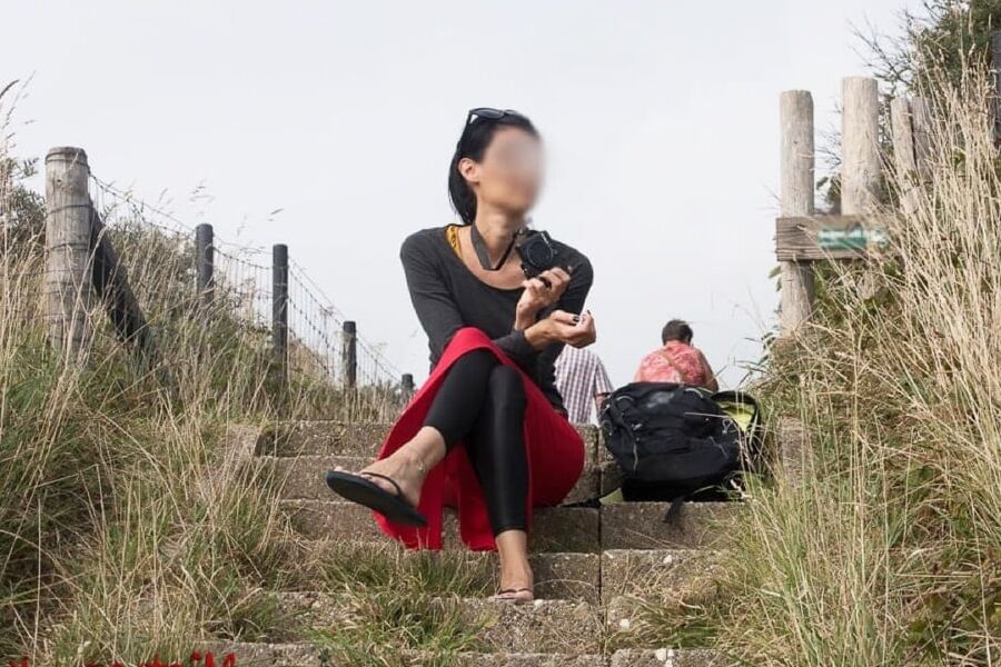 Chastity Keyholder and Cuckoldress - Mistress Kym
