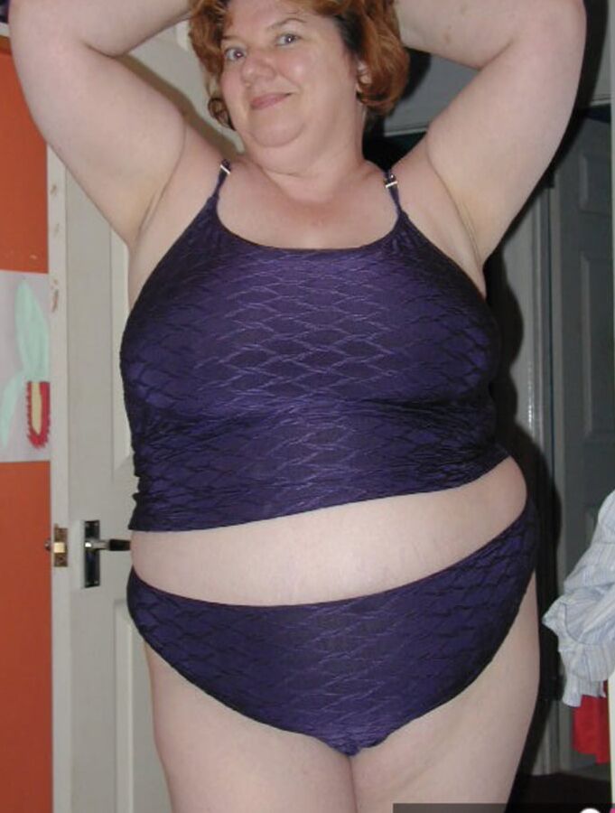 Chris44g Purple Vest