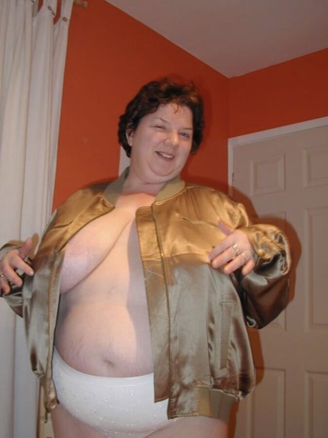 Chris44g Gold Babydoll