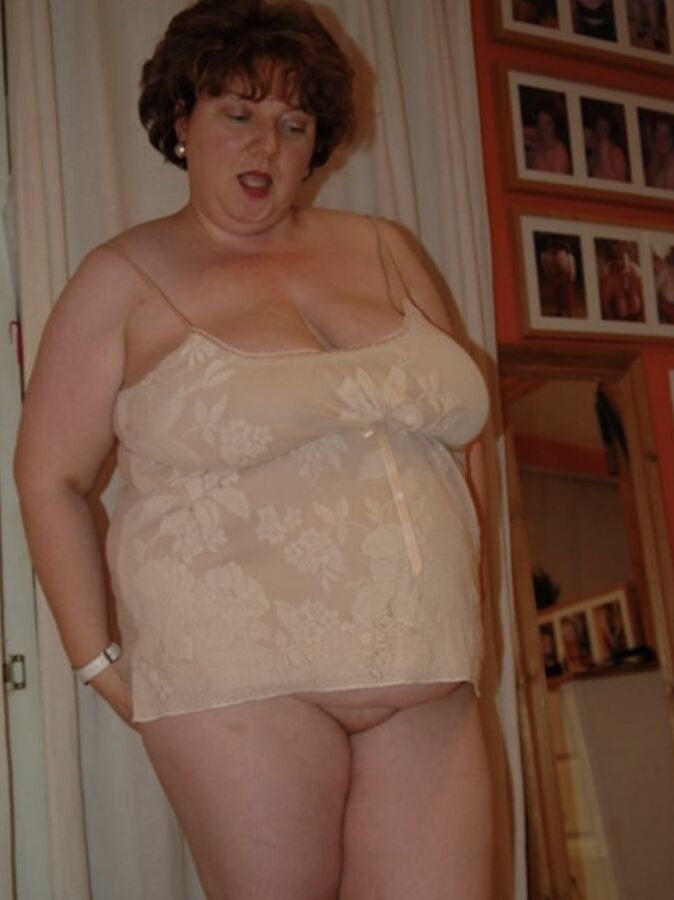 Chris44g Gold Babydoll