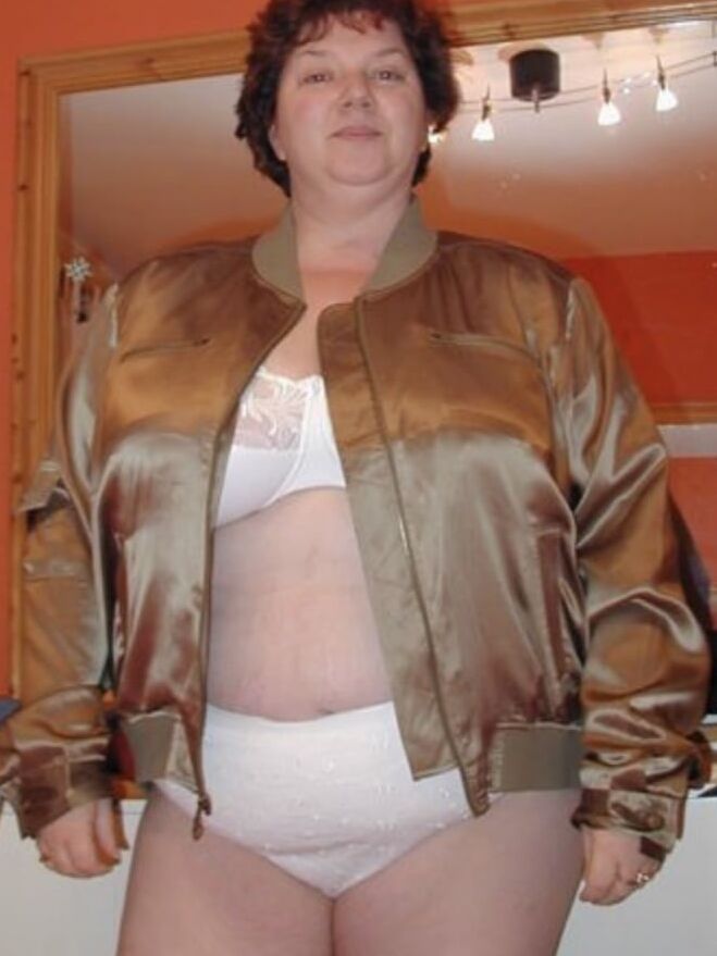Chris44g Gold Babydoll