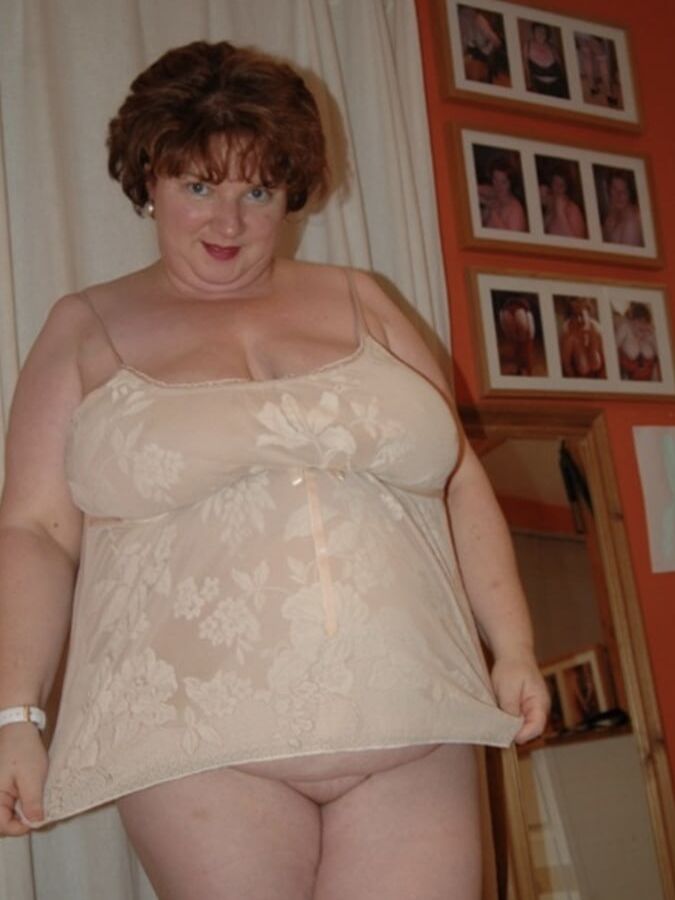 Chris44g Gold Babydoll