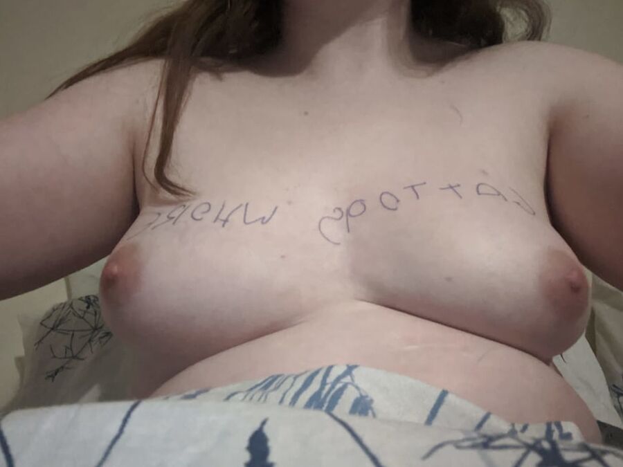 Xhamster Fan gets a tribute