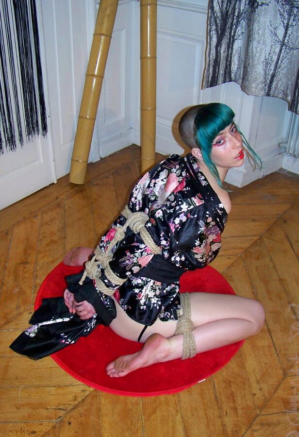 KIMONO & CORDES ( to get Full Pack clic on the banner )