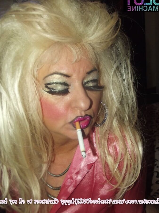 SLUT MACHINE