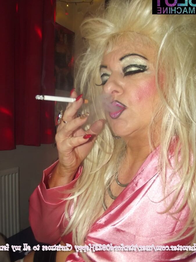 SLUT MACHINE