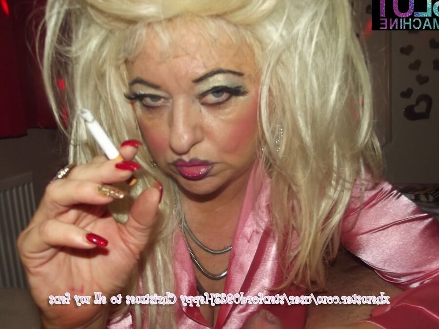 SLUT MACHINE