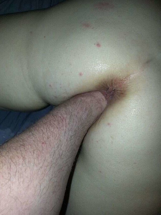 MY SEXY ASS