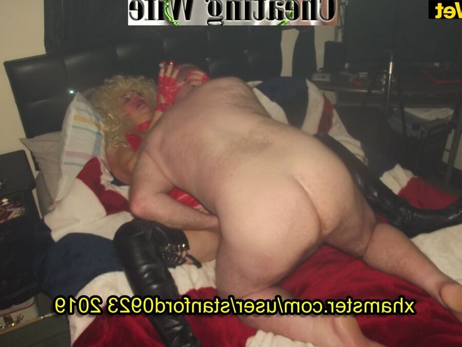 CHEATING SLUT WIFE,WHORE SLAG