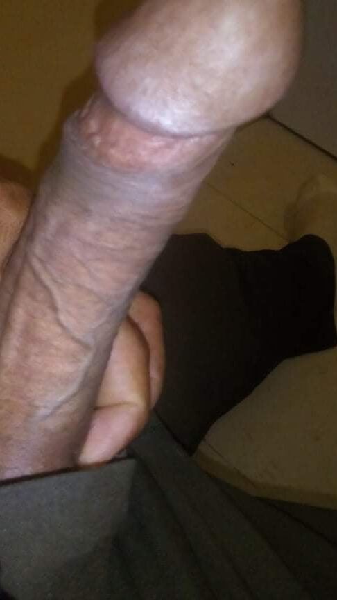 Lorenzo's cock