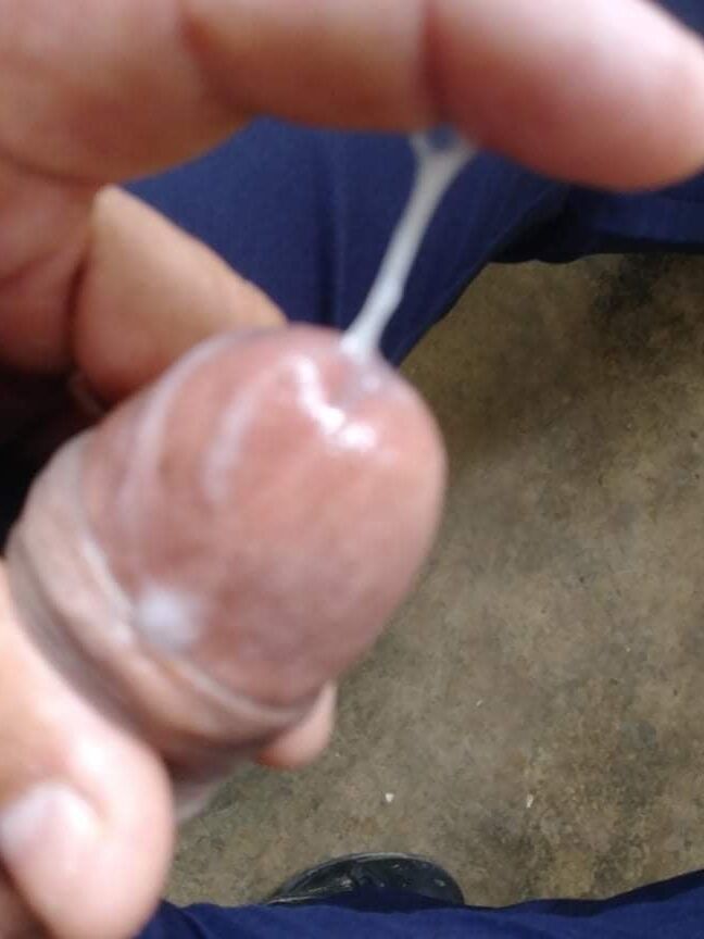 Lorenzo's cock