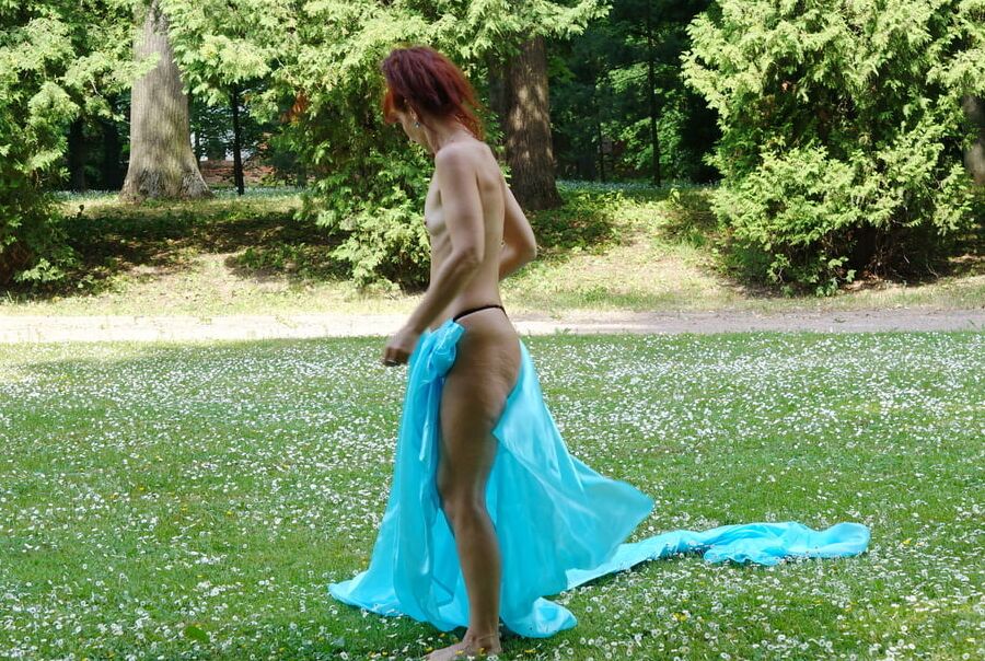 In a Green Blanket 2