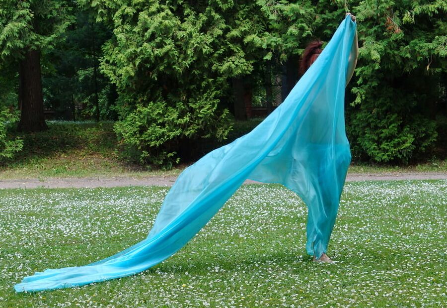 In a Green Blanket 2