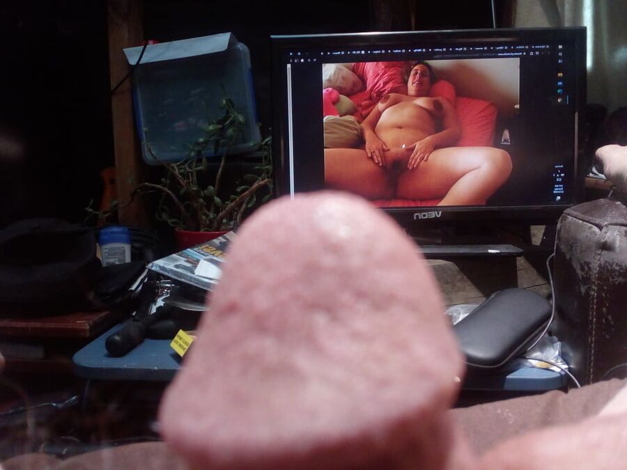 Kaitee Banggs Tributes Sexy big tits ass MILF slutty blonde