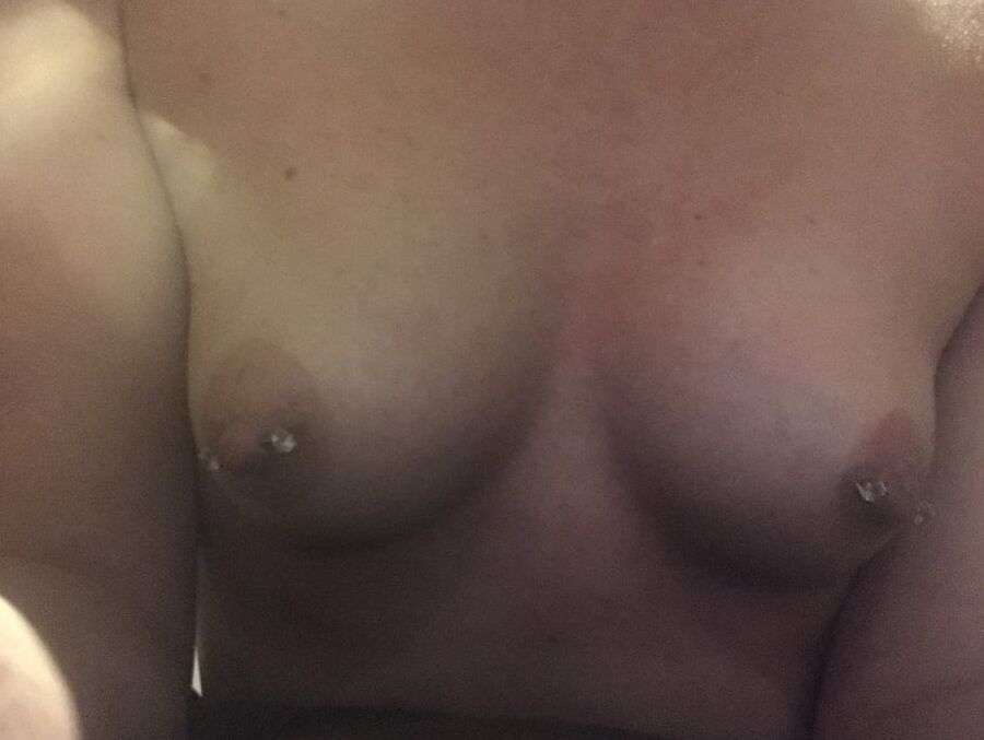 Show me your love