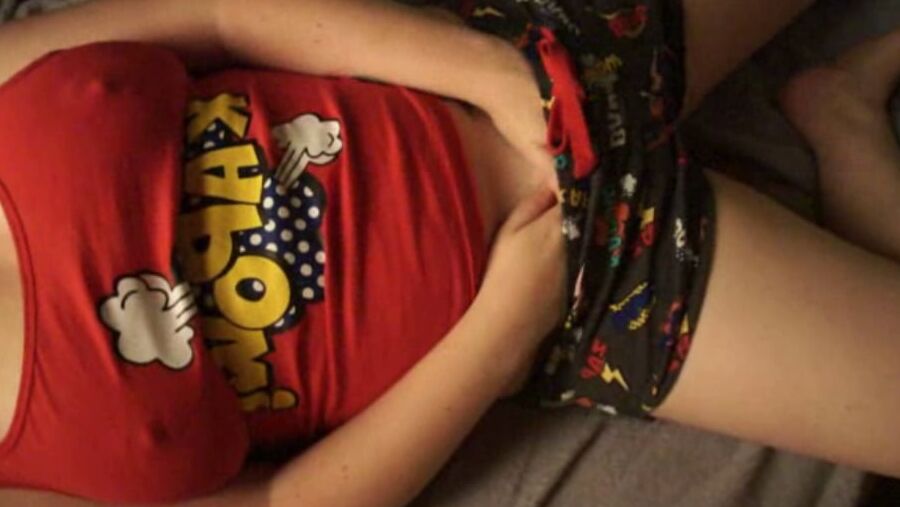 Masturbationen