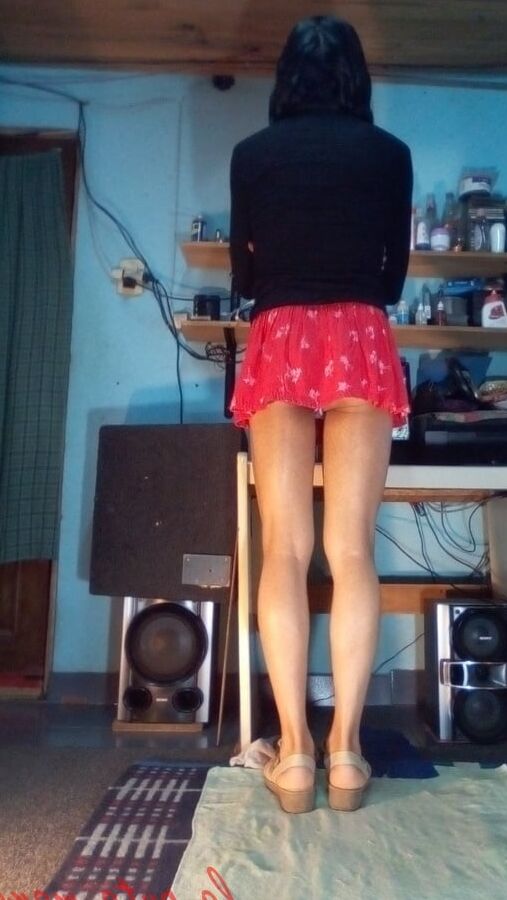 Slut mariaputa semen ass