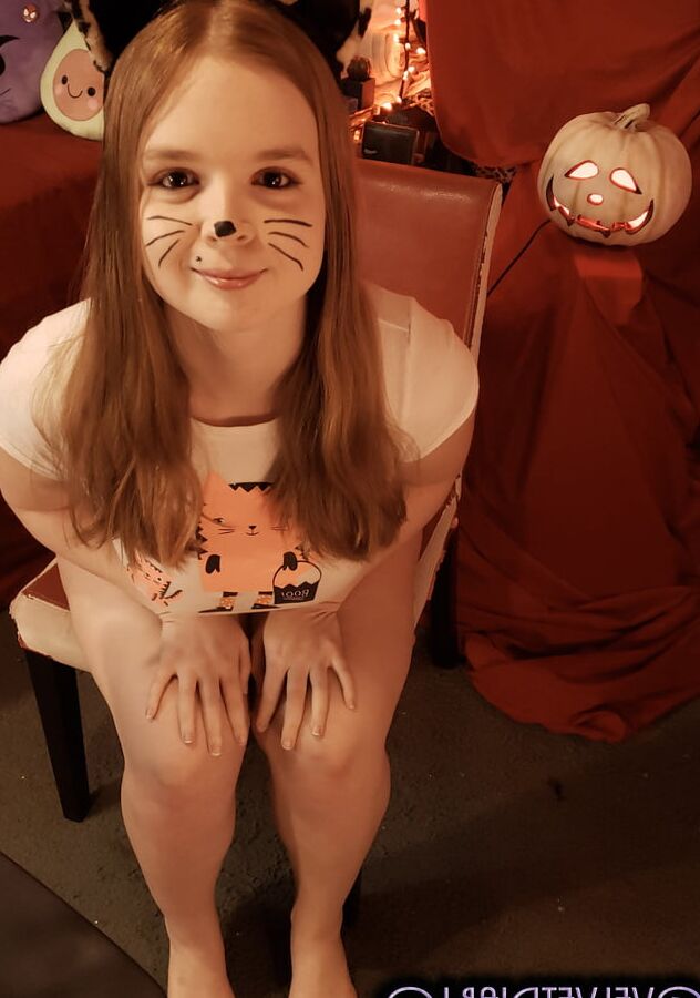 More Halloween Costumes