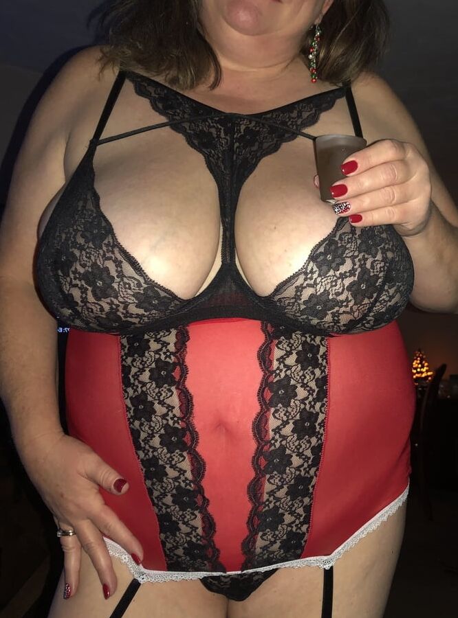 Naughty list?