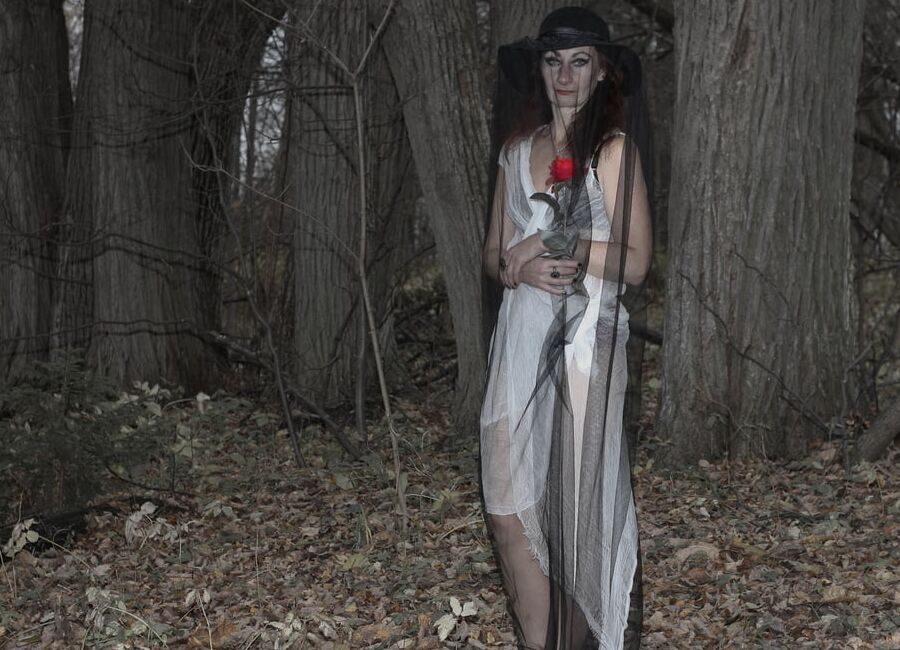 Dead Bride