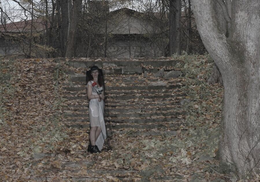 Dead Bride