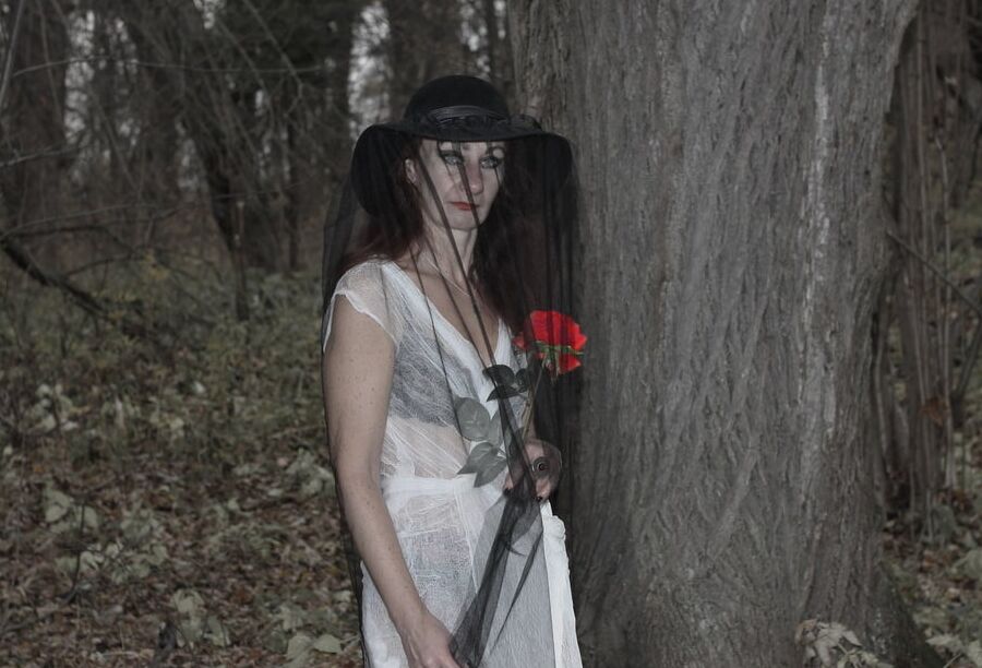 Dead Bride