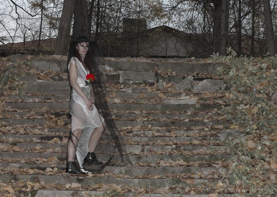 Dead Bride