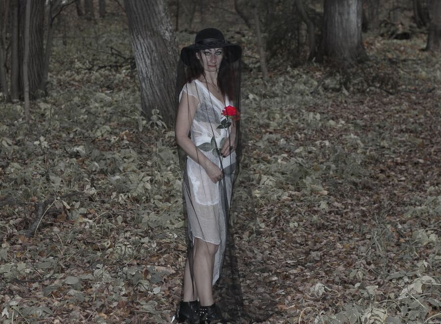 Dead Bride