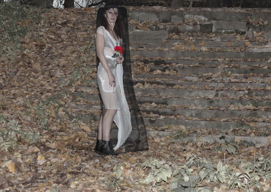 Dead Bride