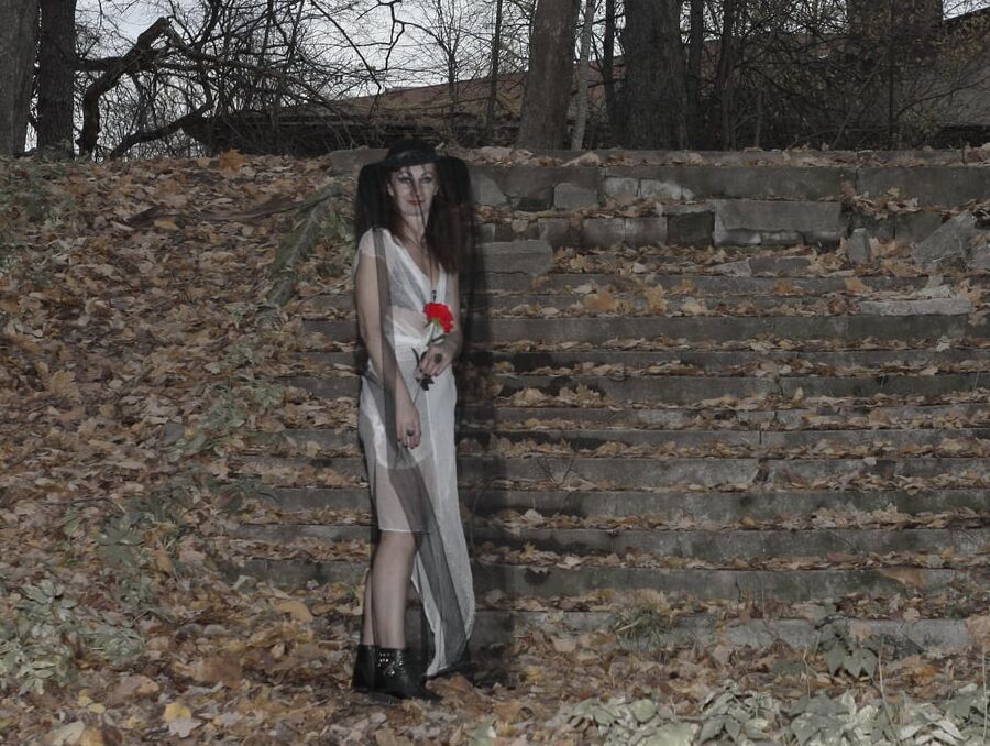 Dead Bride
