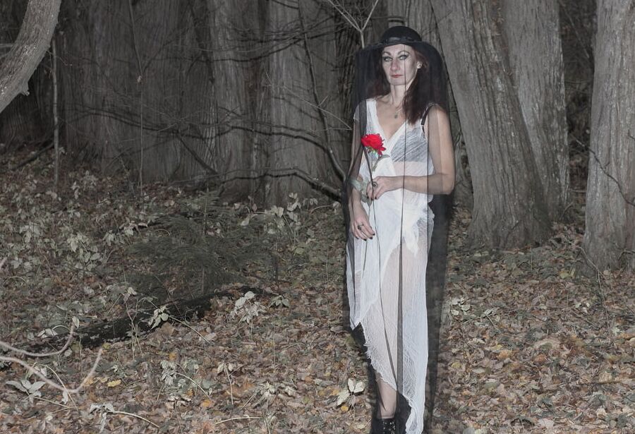 Dead Bride