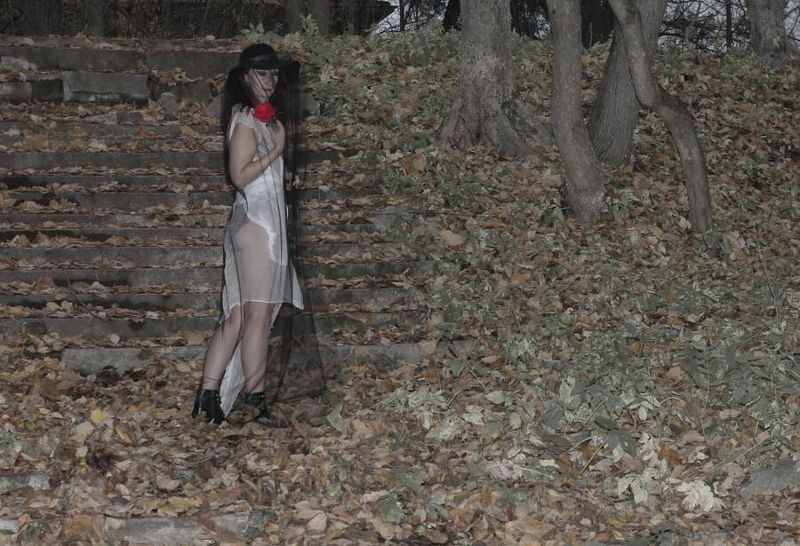 Dead Bride