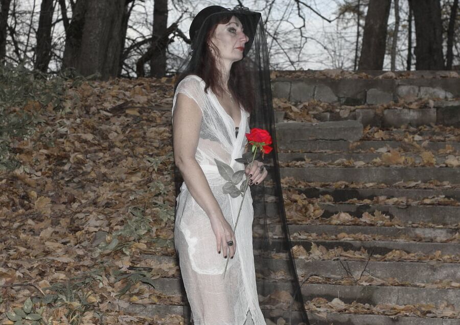 Dead Bride