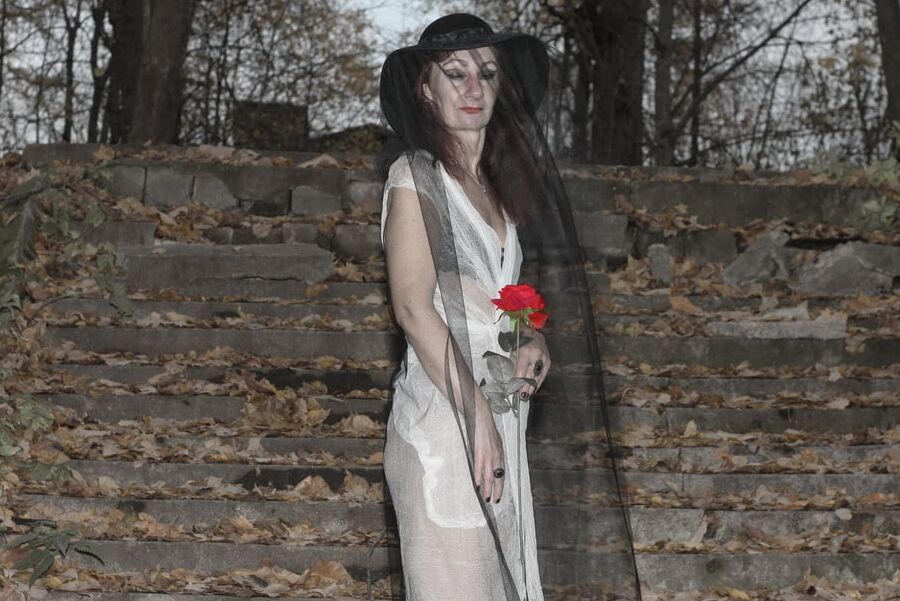 Dead Bride