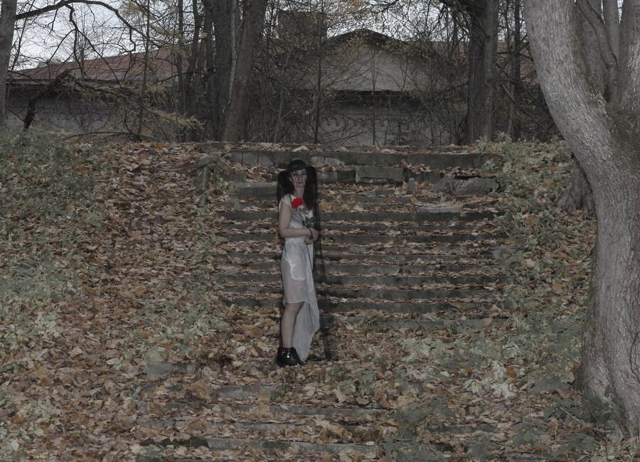 Dead Bride