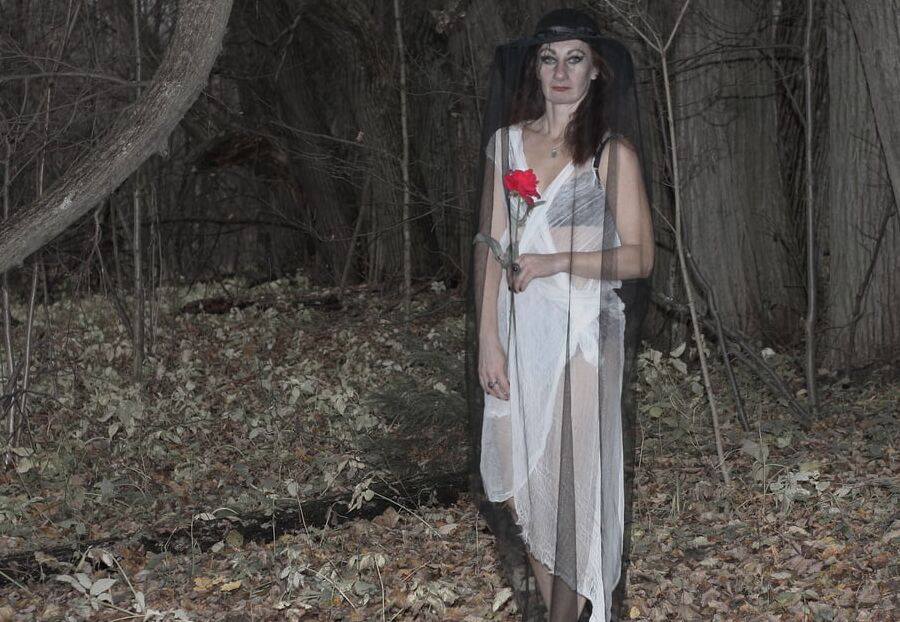 Dead Bride