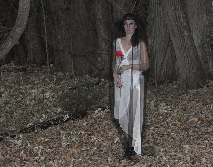 Dead Bride
