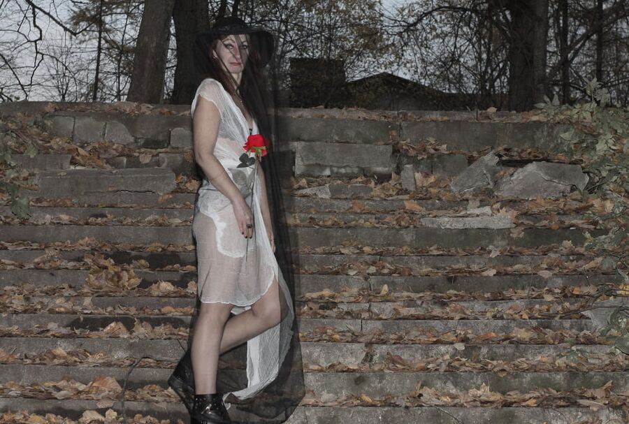 Dead Bride