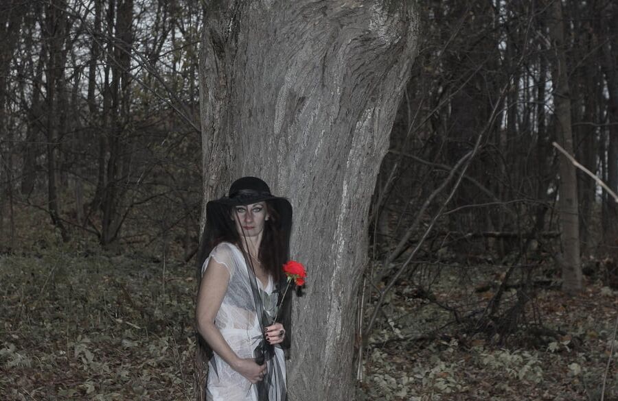 Dead Bride