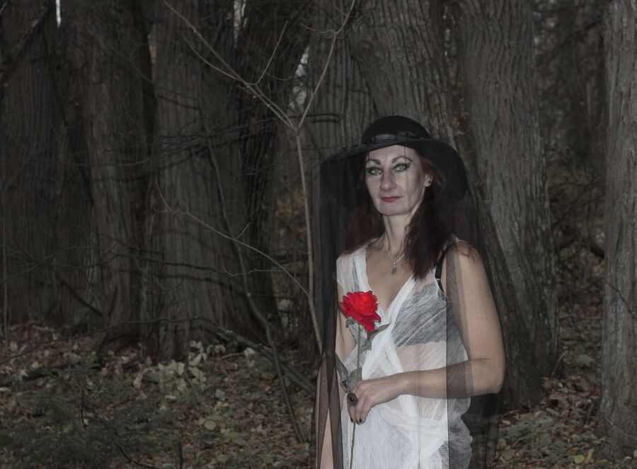 Dead Bride