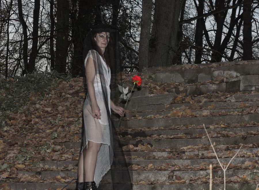 Dead Bride