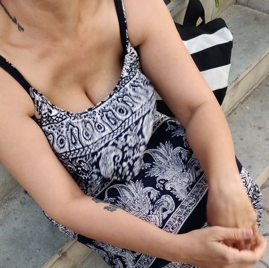 Perfect Indian Milf