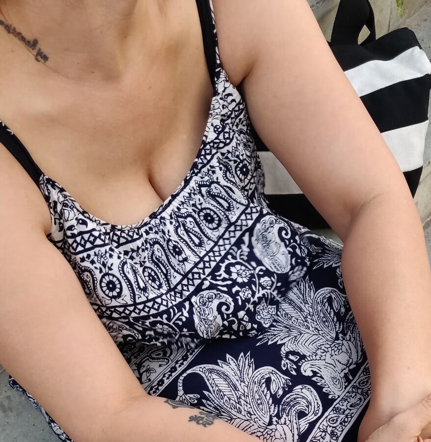 Perfect Indian Milf