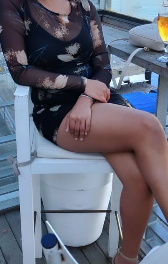 Perfect Indian Milf