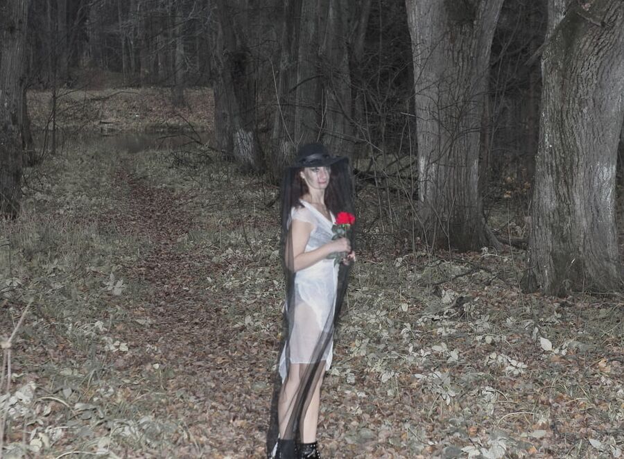 Dead Bride