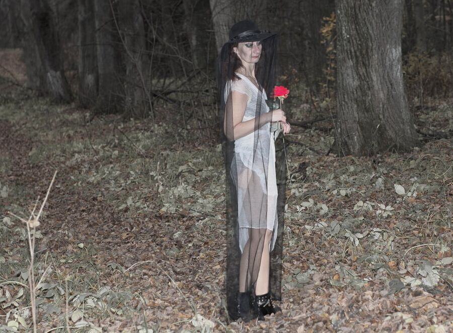 Dead Bride