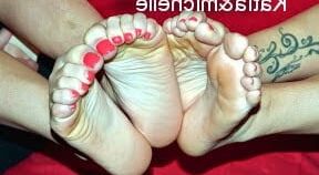 FEET