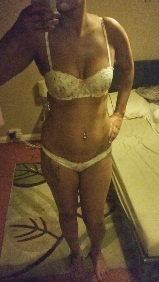 New Mrs